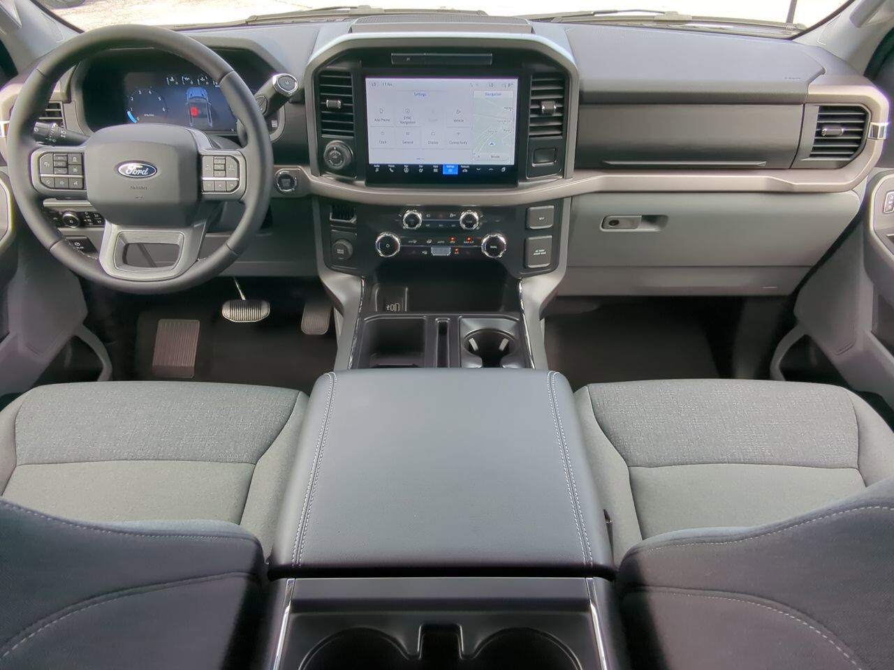 2025 Ford F-150 XLT Appleton WI