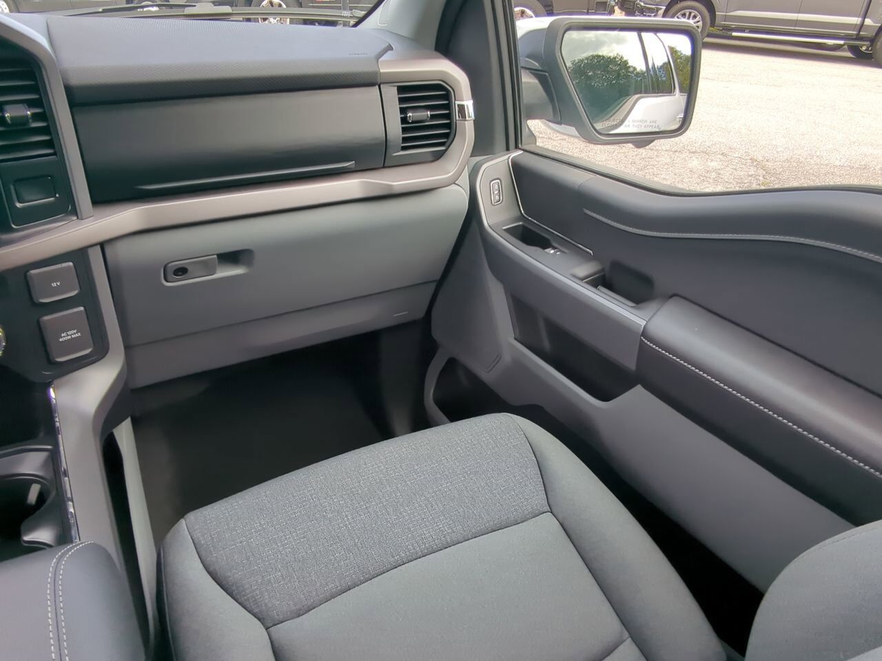 2025 Ford F-150 XLT Appleton WI