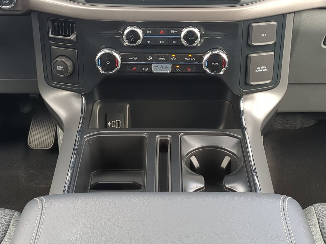 2025 Ford F-150 XLT Appleton WI