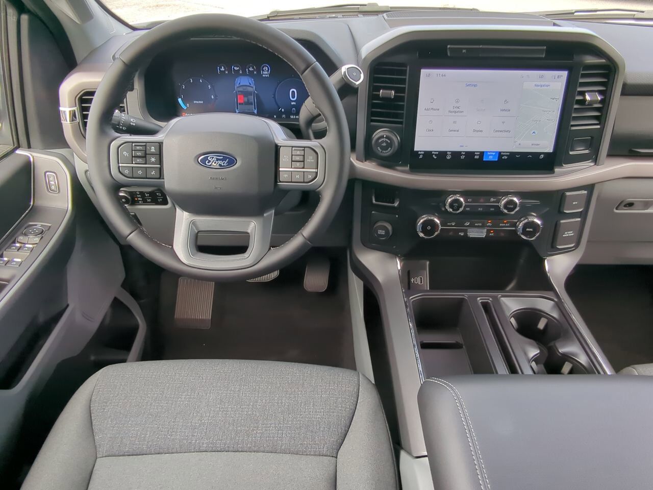 2025 Ford F-150 XLT Appleton WI