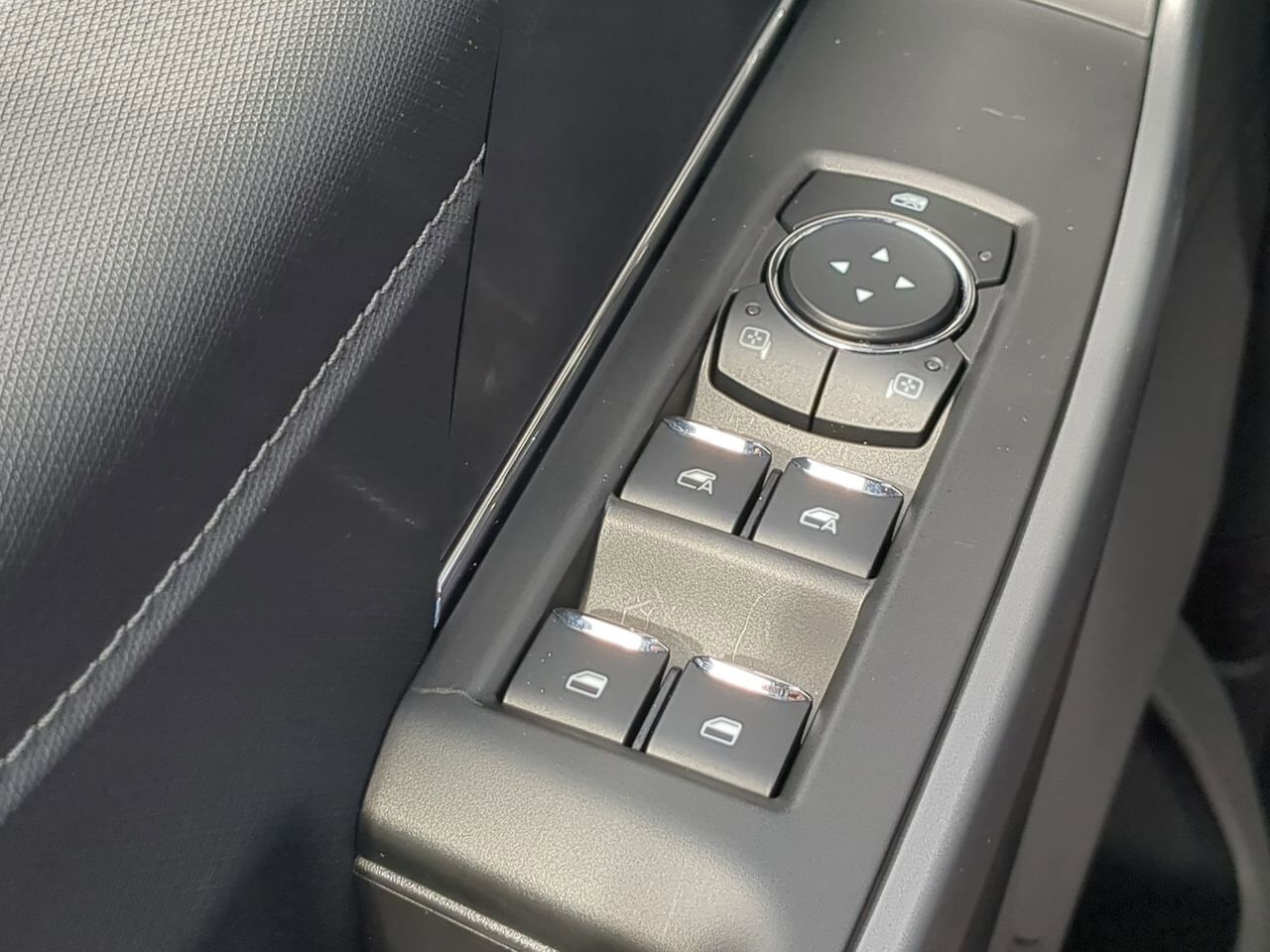 2025 Ford F-150 XLT Appleton WI