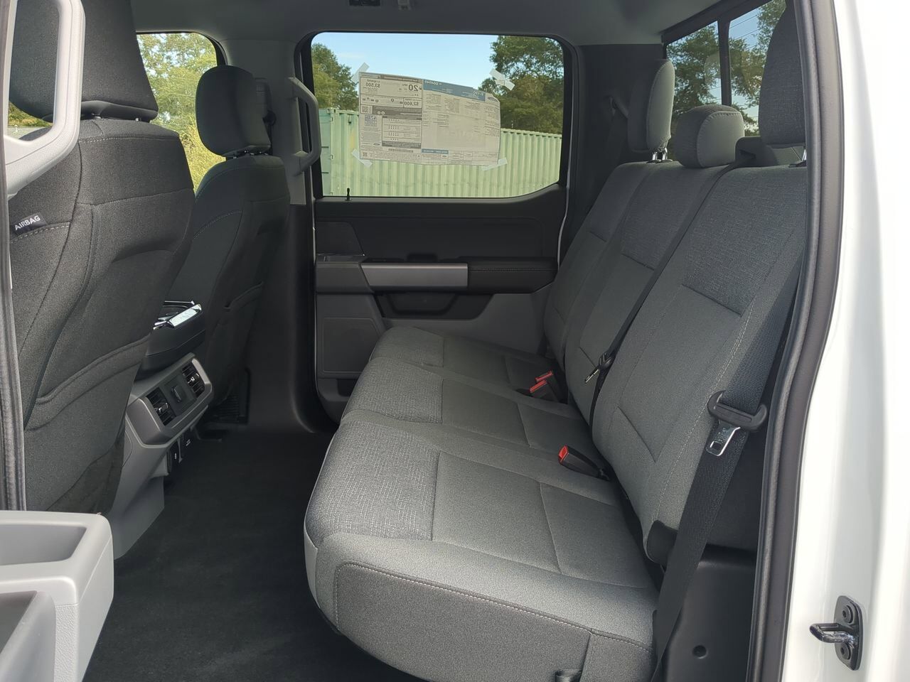 2025 Ford F-150 XLT Appleton WI