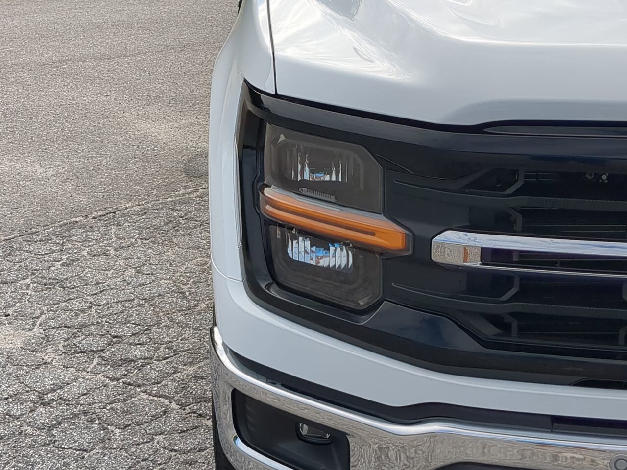2025 Ford F-150 XLT Appleton WI