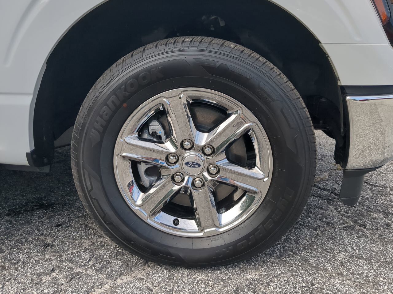 2025 Ford F-150 XLT Appleton WI