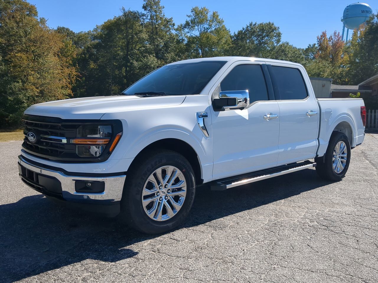 2025 Ford F-150 XLT Appleton WI 2025 Ford F-150 XLT Appleton WI