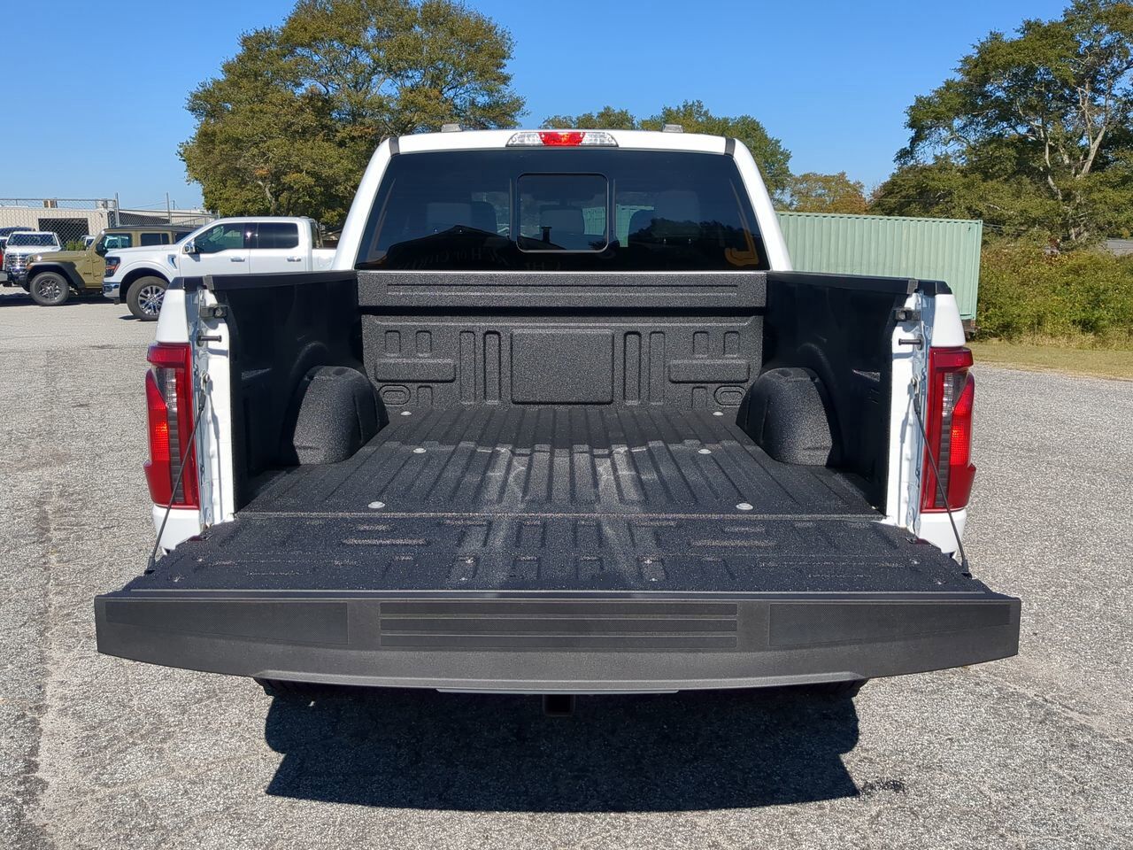 2025 Ford F-150 XLT Appleton WI 2025 Ford F-150 XLT Appleton WI