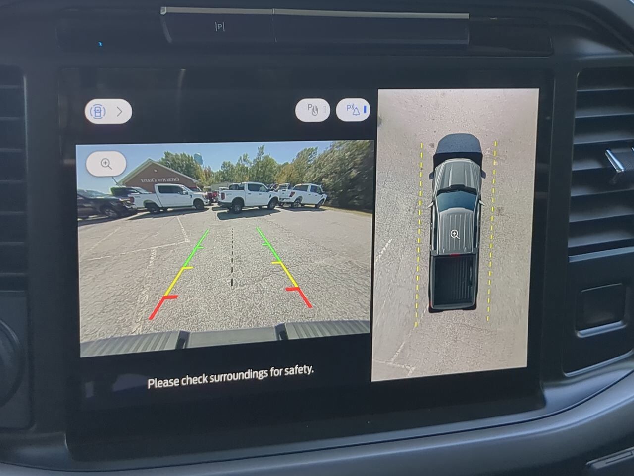 2025 Ford F-150 XLT Appleton WI