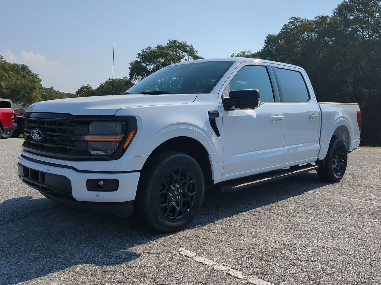 2025 Ford F-150 XLT Appleton WI