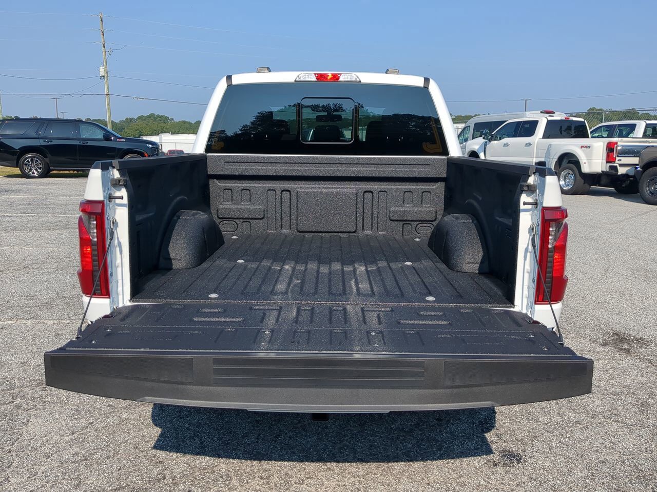2025 Ford F-150 XLT Appleton WI