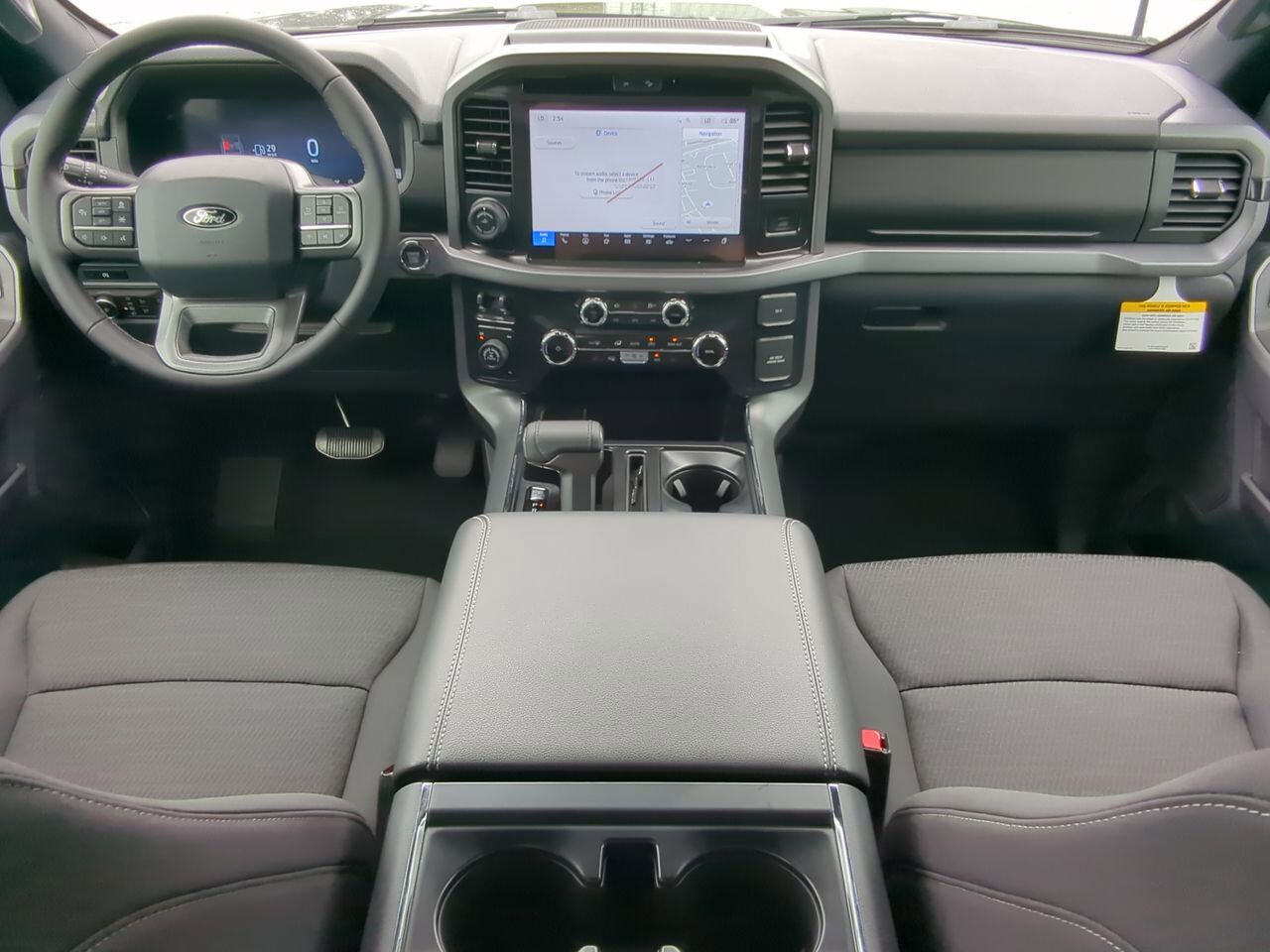 2025 Ford F-150 XLT Appleton WI