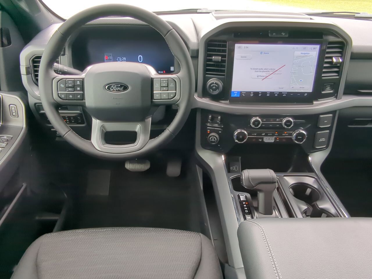 2025 Ford F-150 XLT Appleton WI