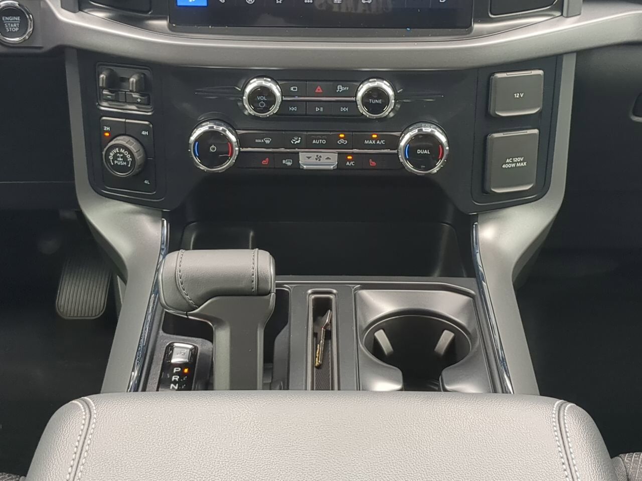 2025 Ford F-150 XLT Appleton WI