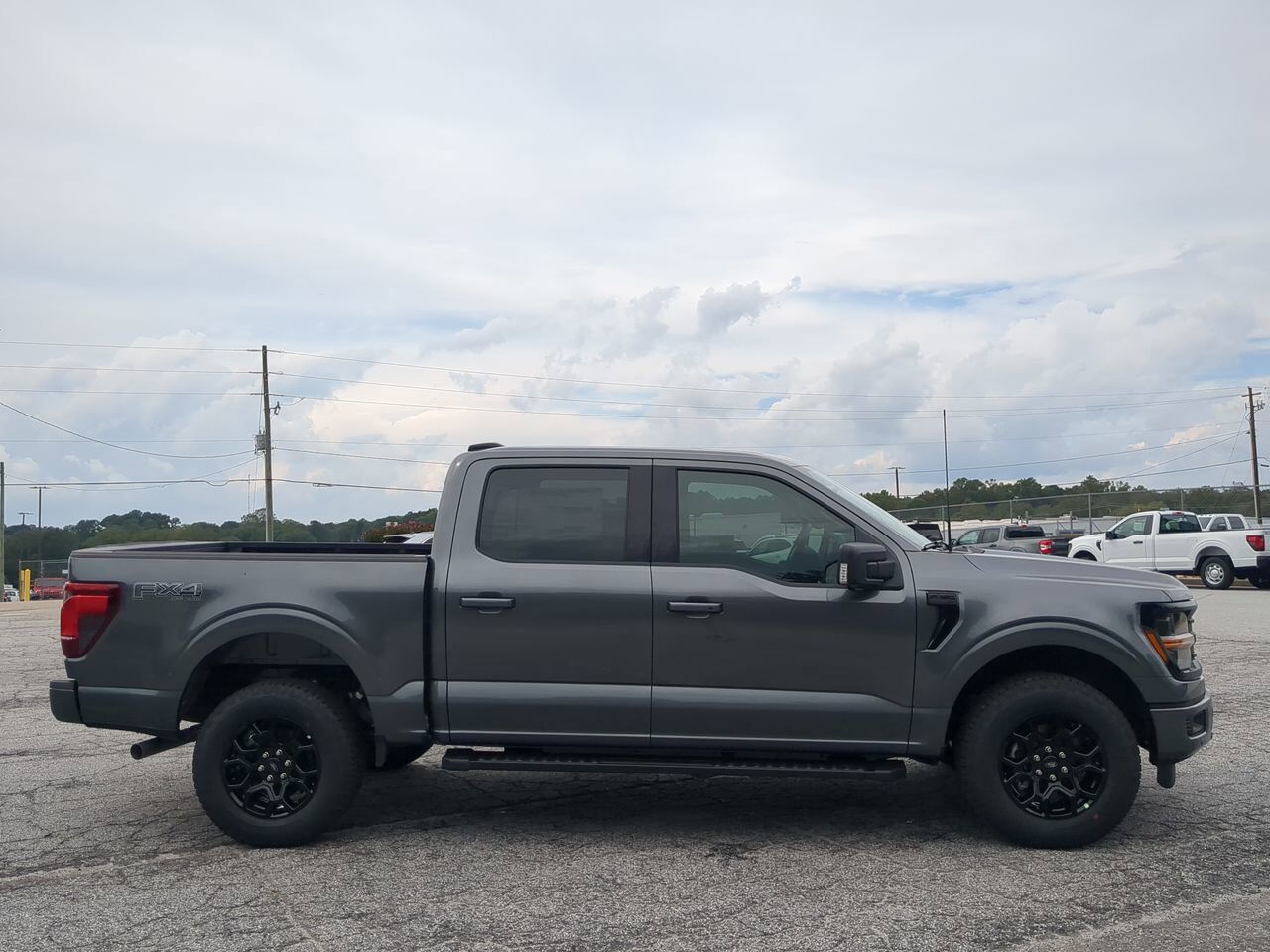 2025 Ford F-150 XLT Appleton WI