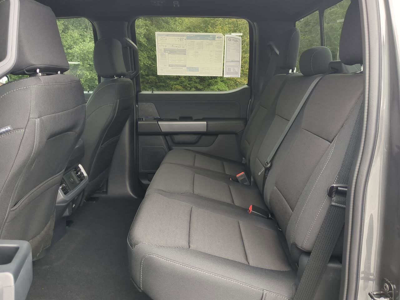 2025 Ford F-150 XLT Appleton WI
