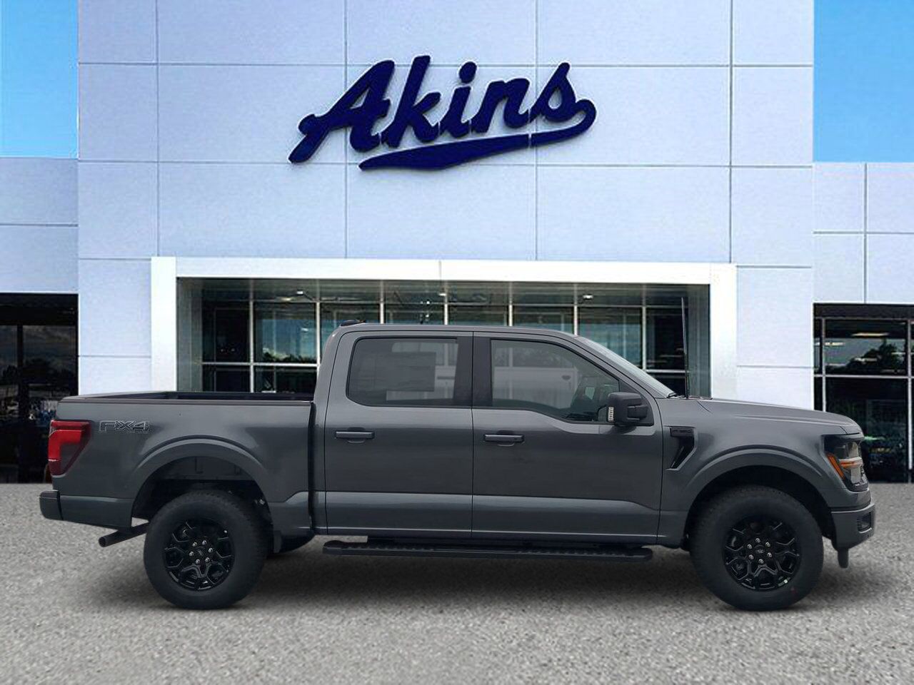 2025 Ford F-150 XLT Appleton WI