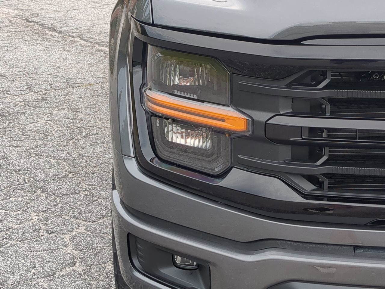 2025 Ford F-150 XLT Appleton WI