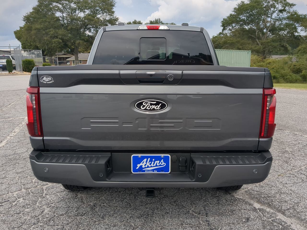 2025 Ford F-150 XLT Appleton WI
