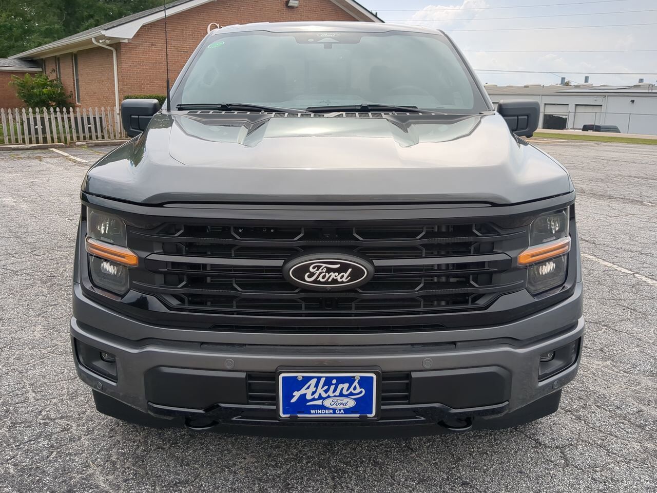 2025 Ford F-150 XLT Appleton WI