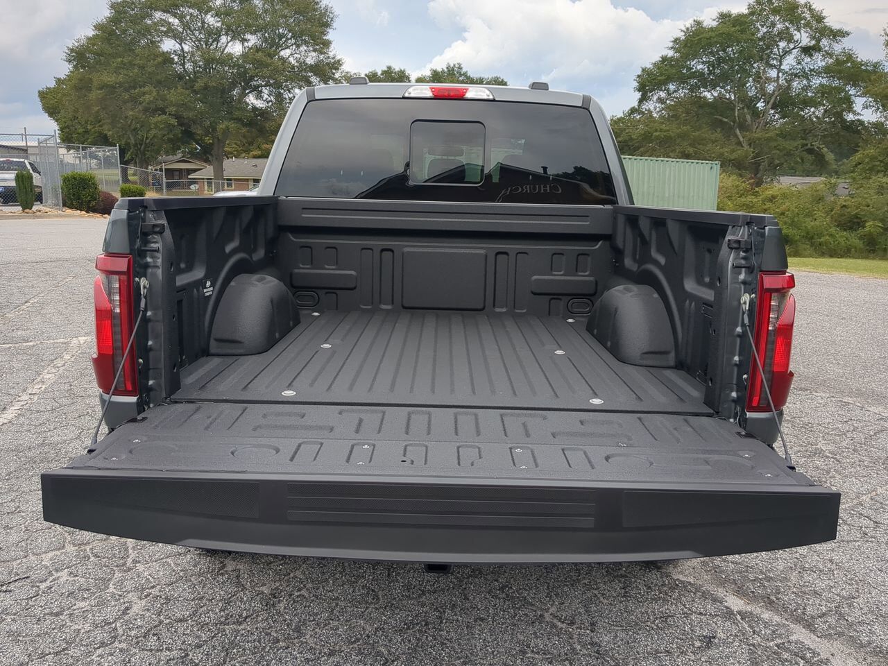 2025 Ford F-150 XLT Appleton WI