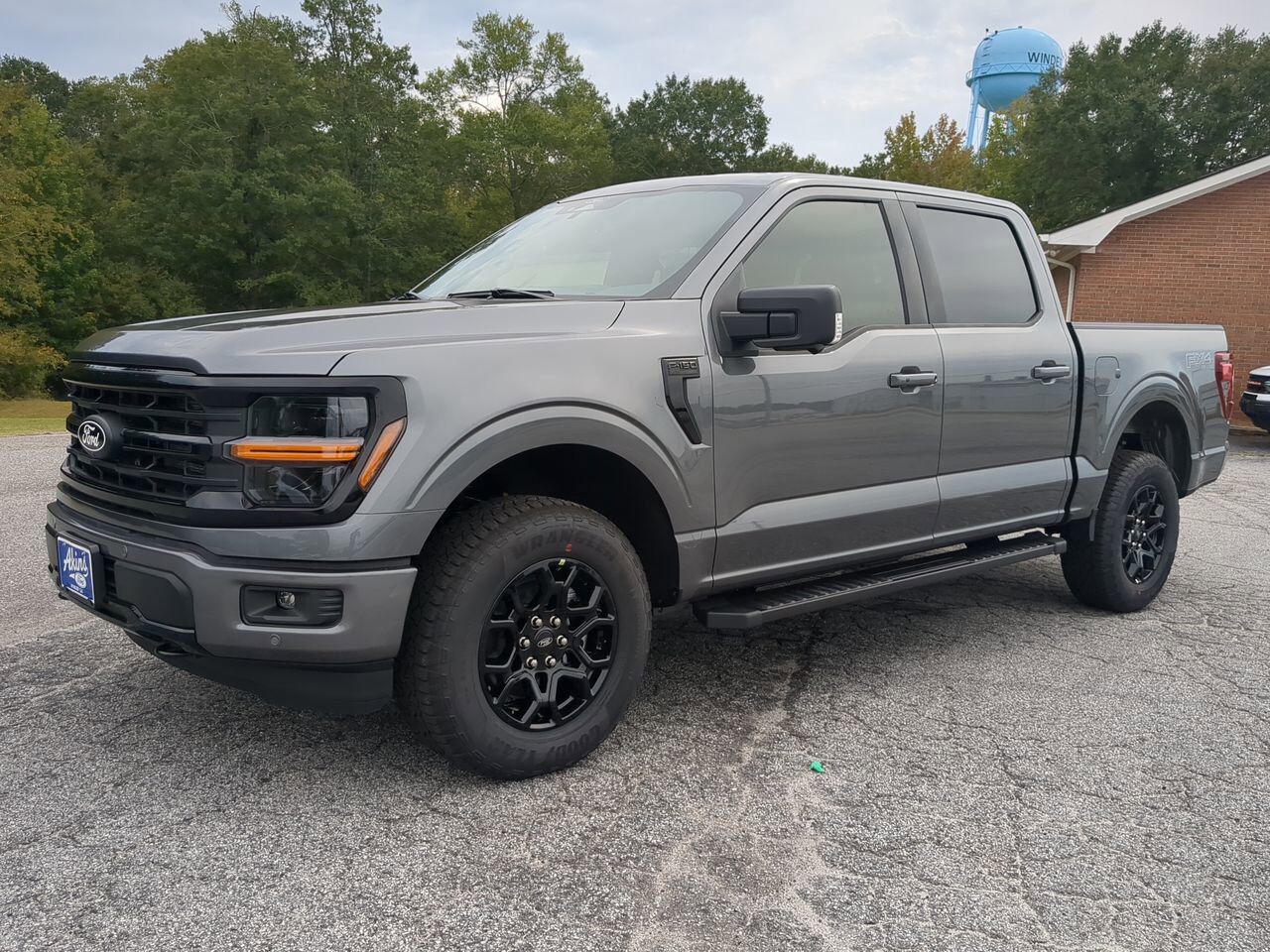 2025 Ford F-150 XLT Appleton WI