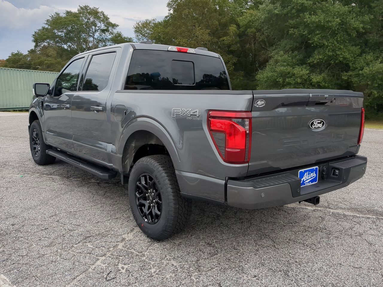 2025 Ford F-150 XLT Appleton WI