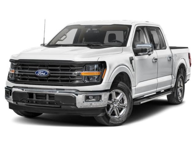 2025 Ford F-150 XLT Appleton WI