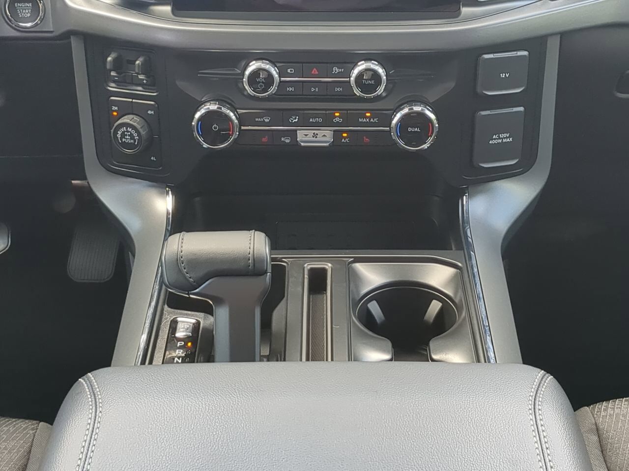 2025 Ford F-150 XLT Appleton WI