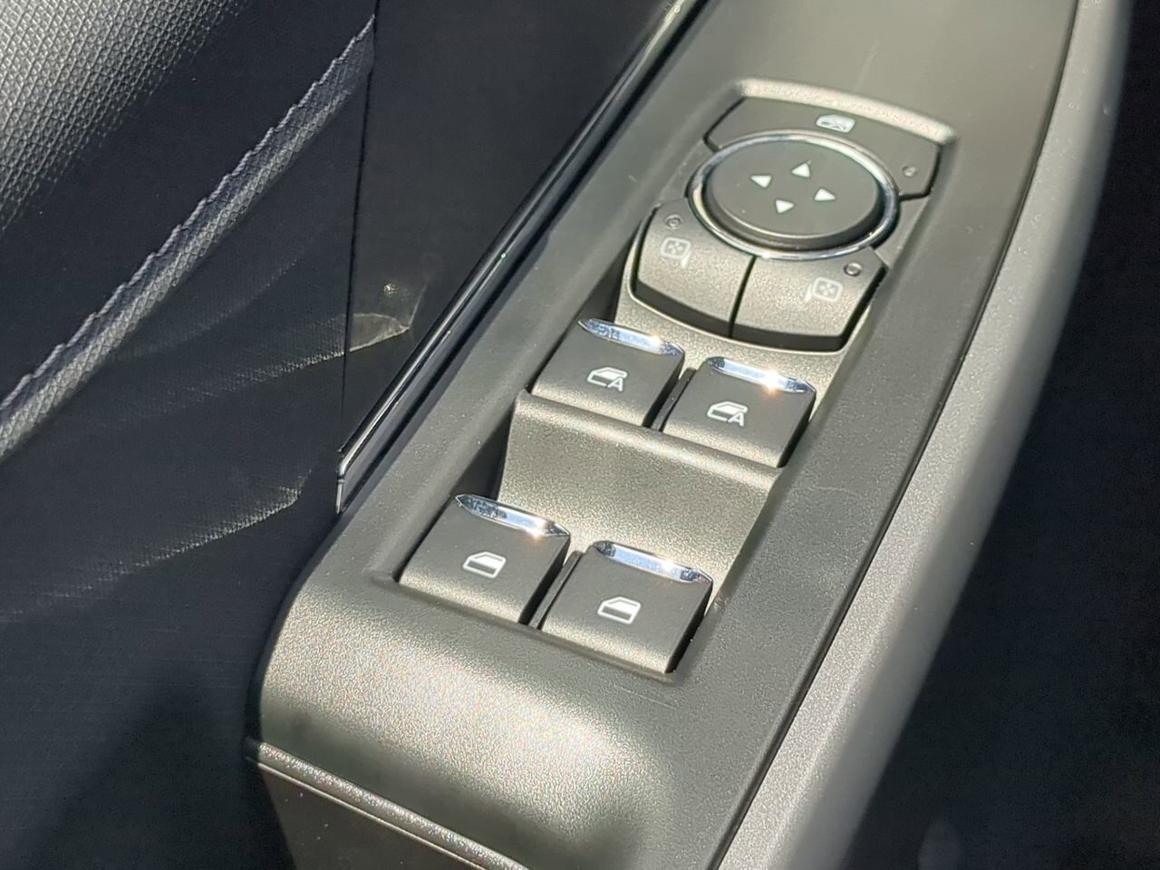2025 Ford F-150 XLT Appleton WI