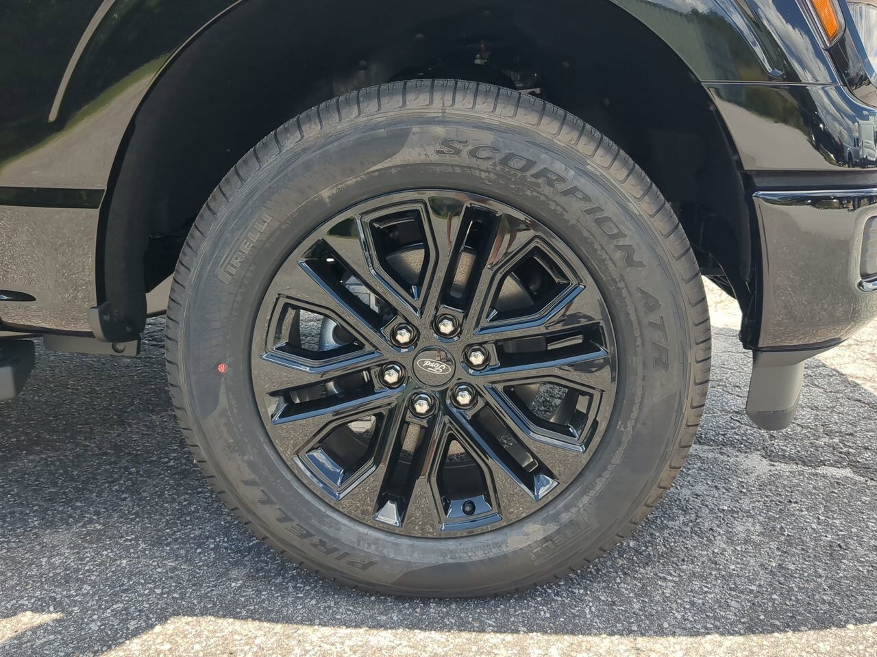 2025 Ford F-150 XLT Appleton WI