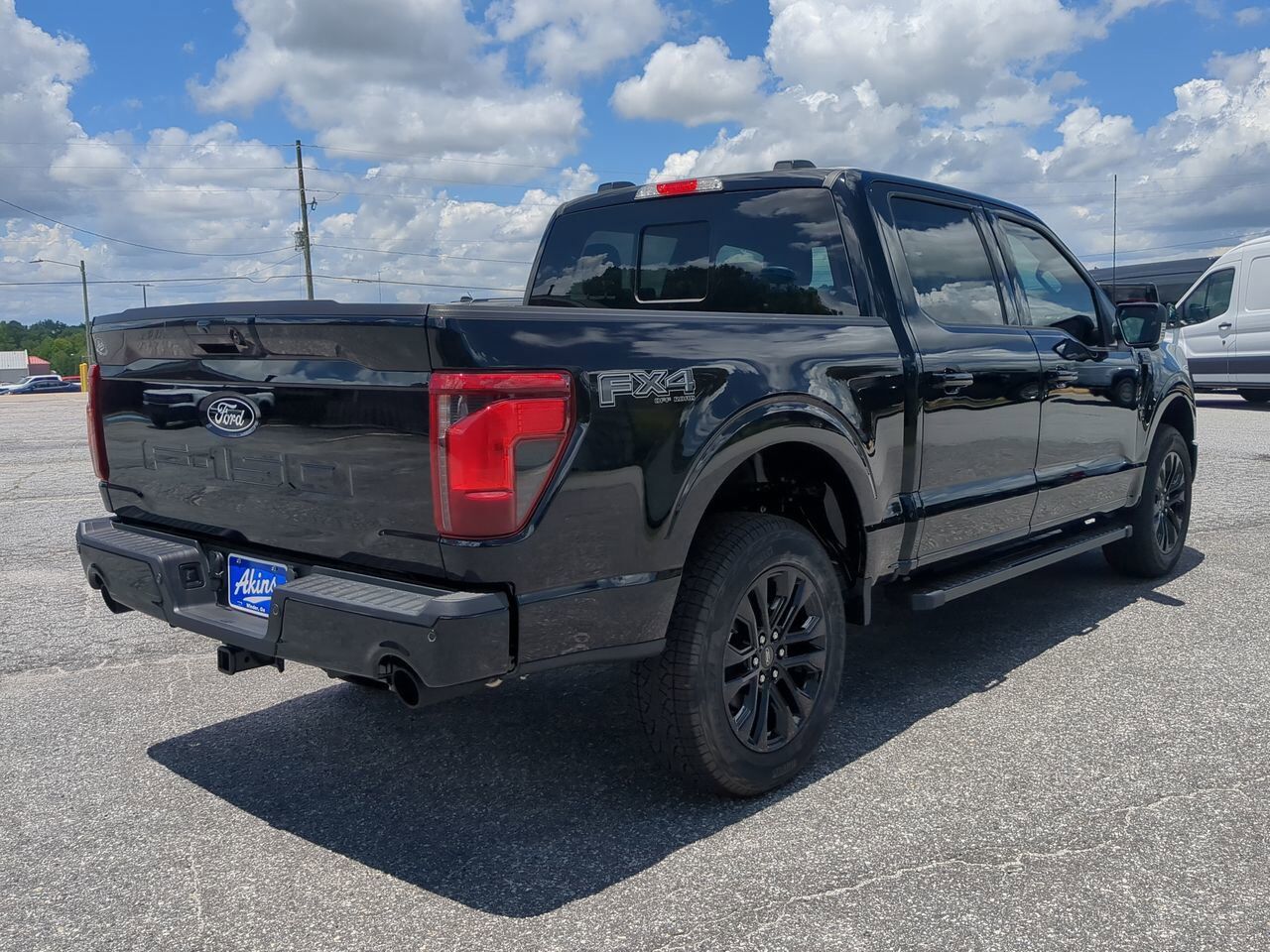 2025 Ford F-150 XLT Appleton WI