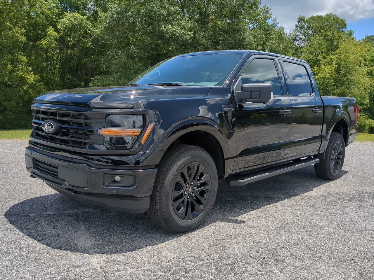 2025 Ford F-150 XLT Appleton WI
