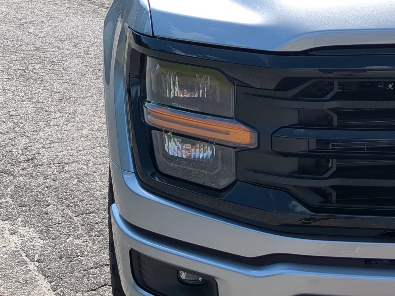 2025 Ford F-150 XLT Appleton WI