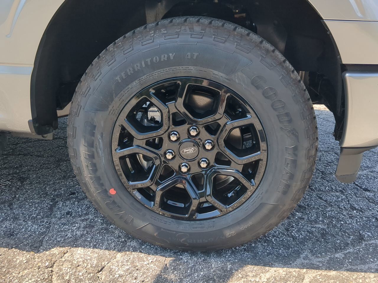 2025 Ford F-150 XLT Appleton WI
