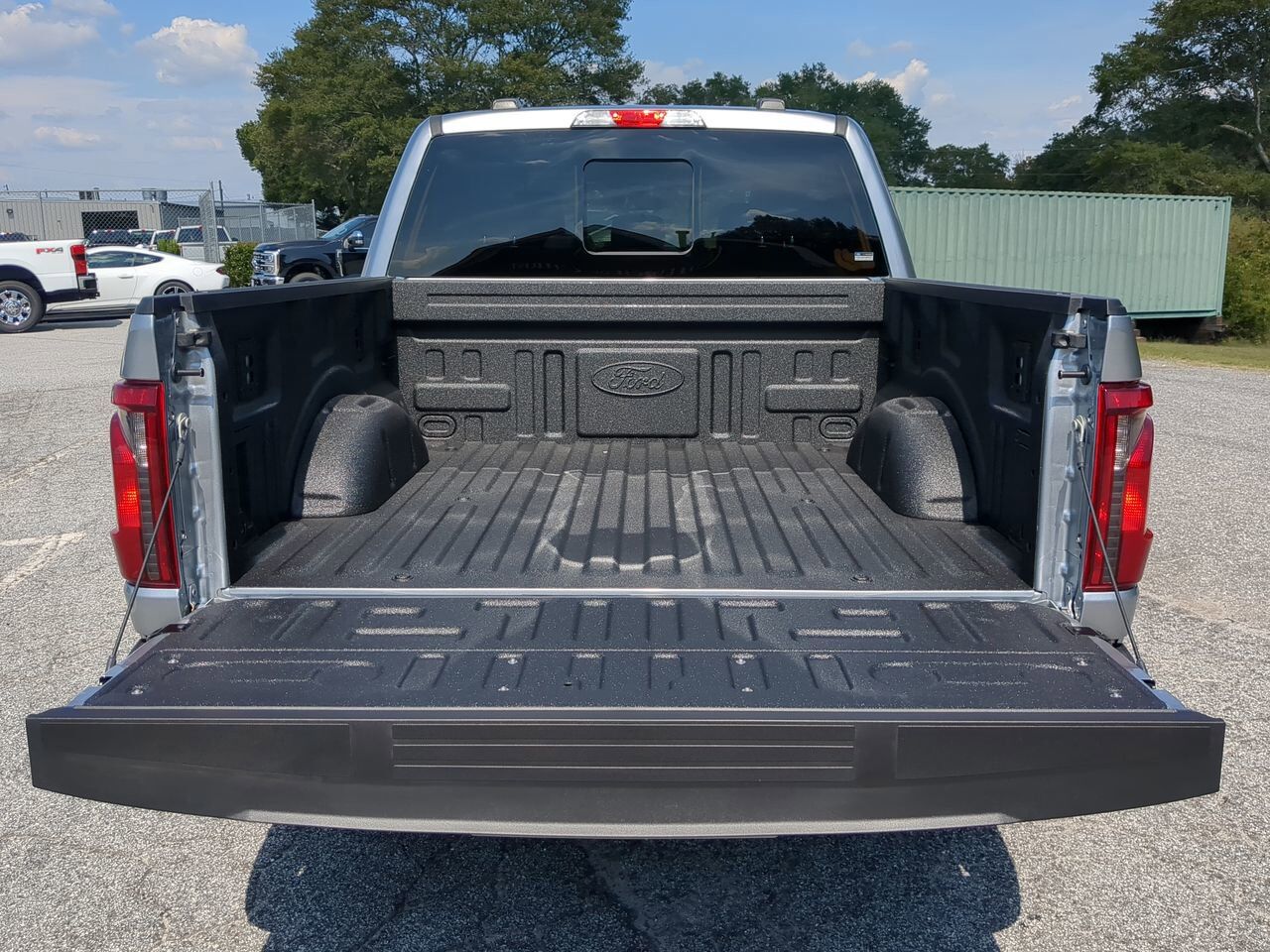 2025 Ford F-150 XLT Appleton WI
