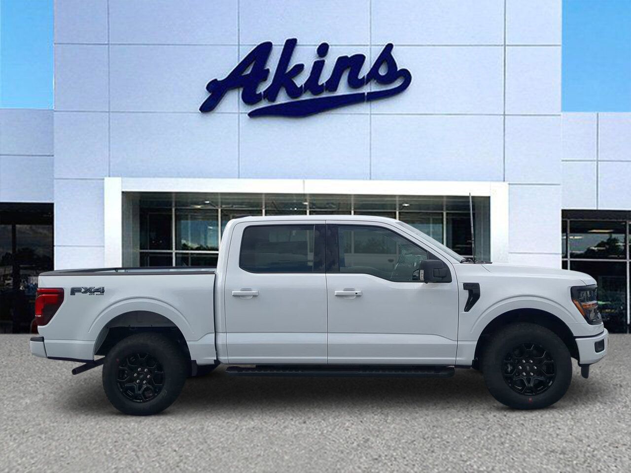2025 Ford F-150 XLT Appleton WI