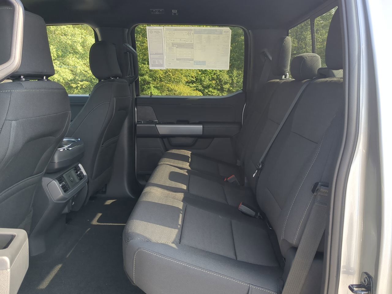 2025 Ford F-150 XLT Appleton WI