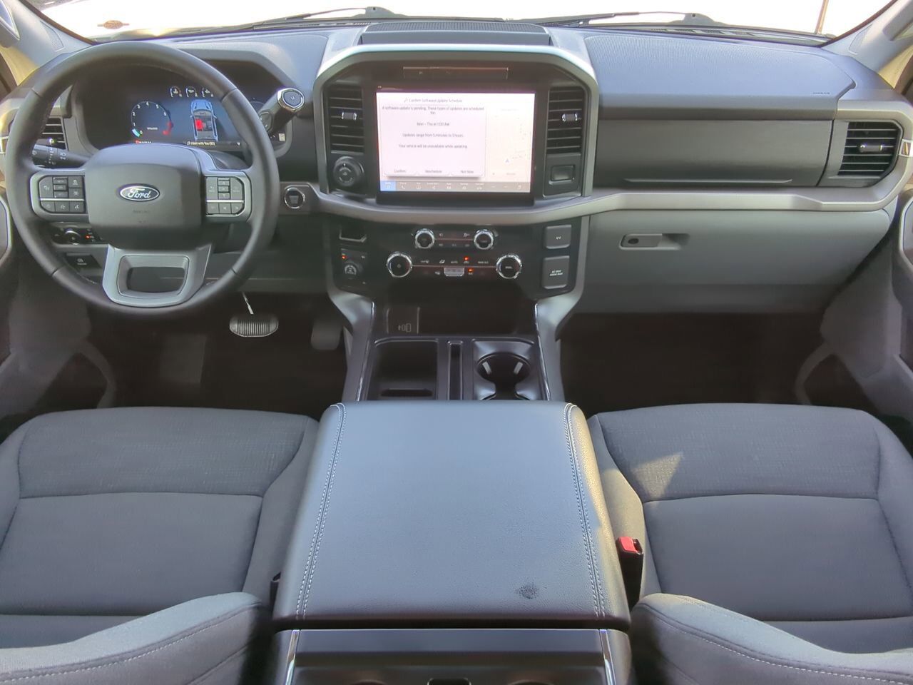 2025 Ford F-150 XLT Appleton WI