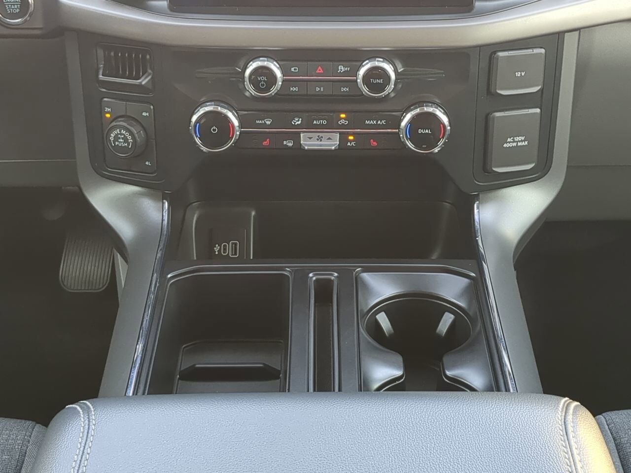2025 Ford F-150 XLT Appleton WI