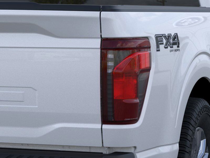 2025 Ford F-150 XLT Appleton WI