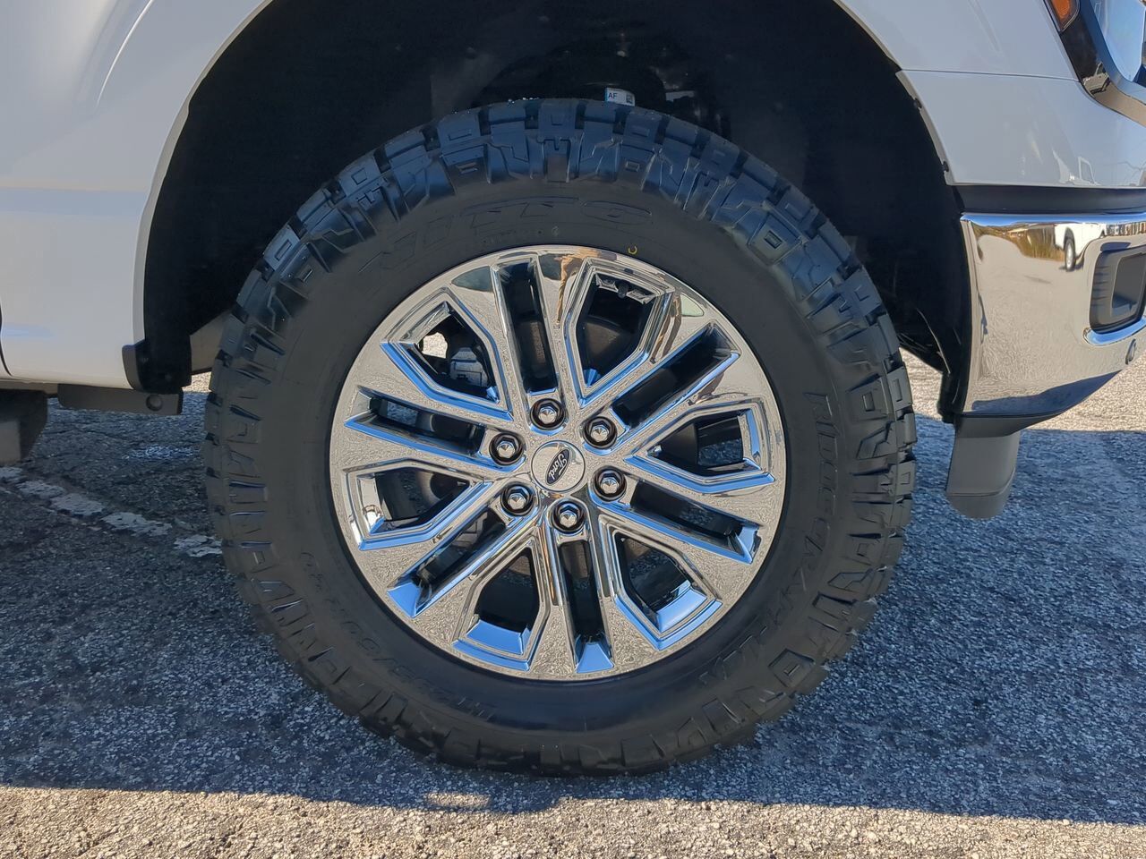 2025 Ford F-150 XLT Appleton WI