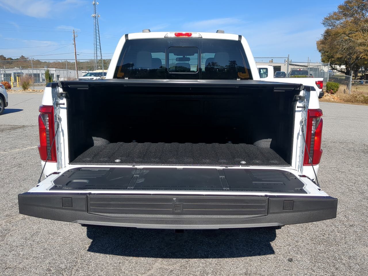 2025 Ford F-150 XLT Appleton WI