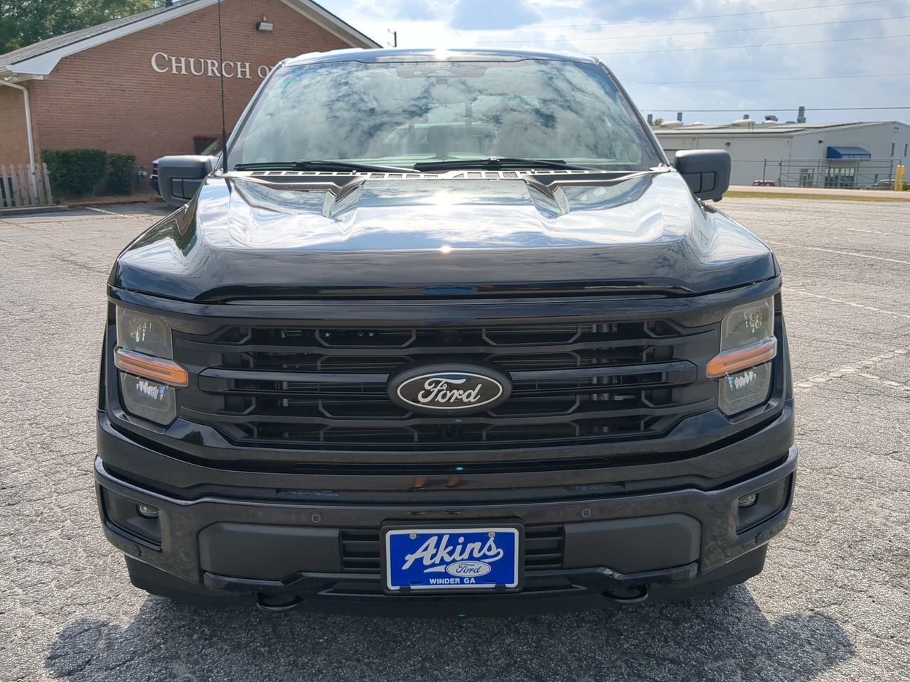 2025 Ford F-150 XLT Appleton WI