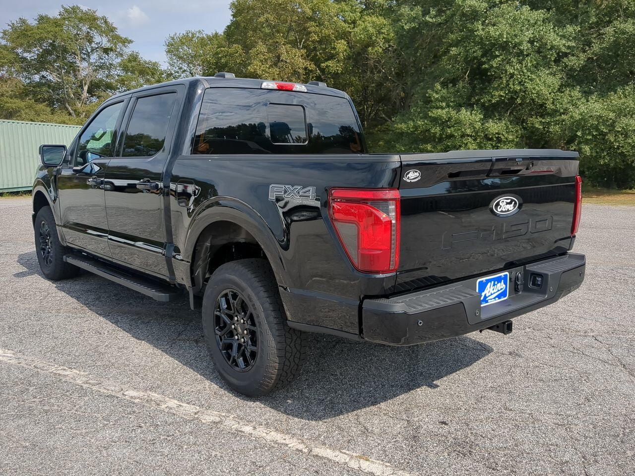 2025 Ford F-150 XLT Appleton WI