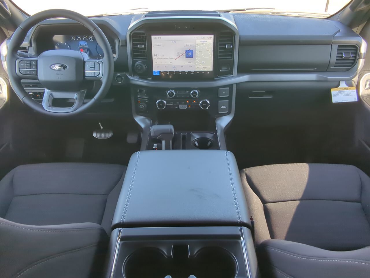 2025 Ford F-150 XLT Appleton WI