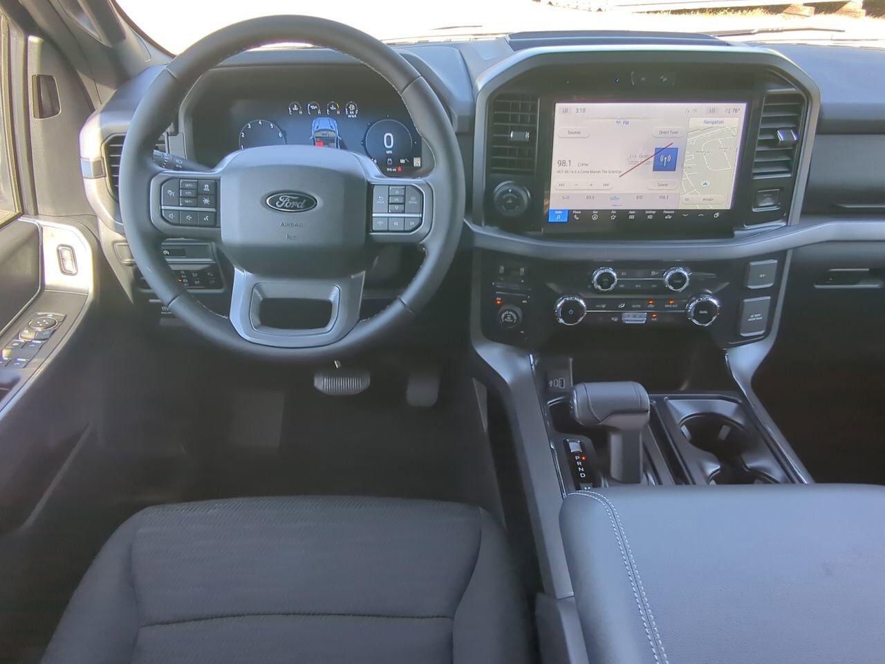 2025 Ford F-150 XLT Appleton WI