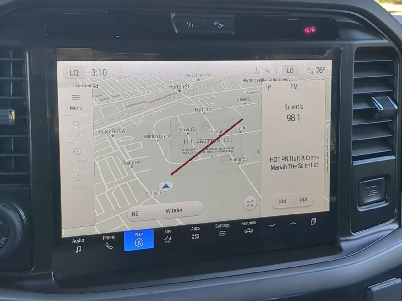 2025 Ford F-150 XLT Appleton WI