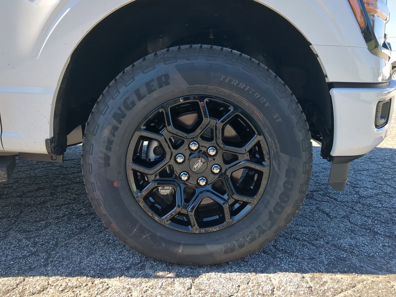 2025 Ford F-150 XLT Appleton WI