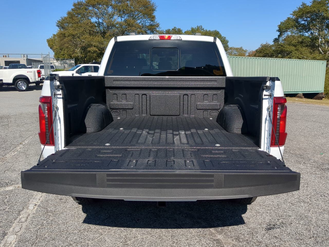 2025 Ford F-150 XLT Appleton WI