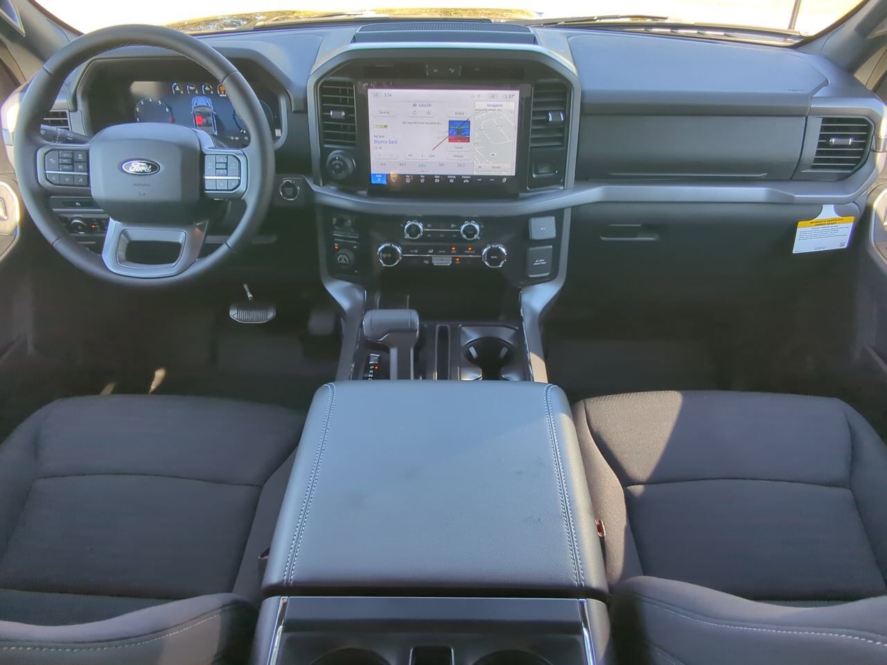 2025 Ford F-150 XLT Appleton WI