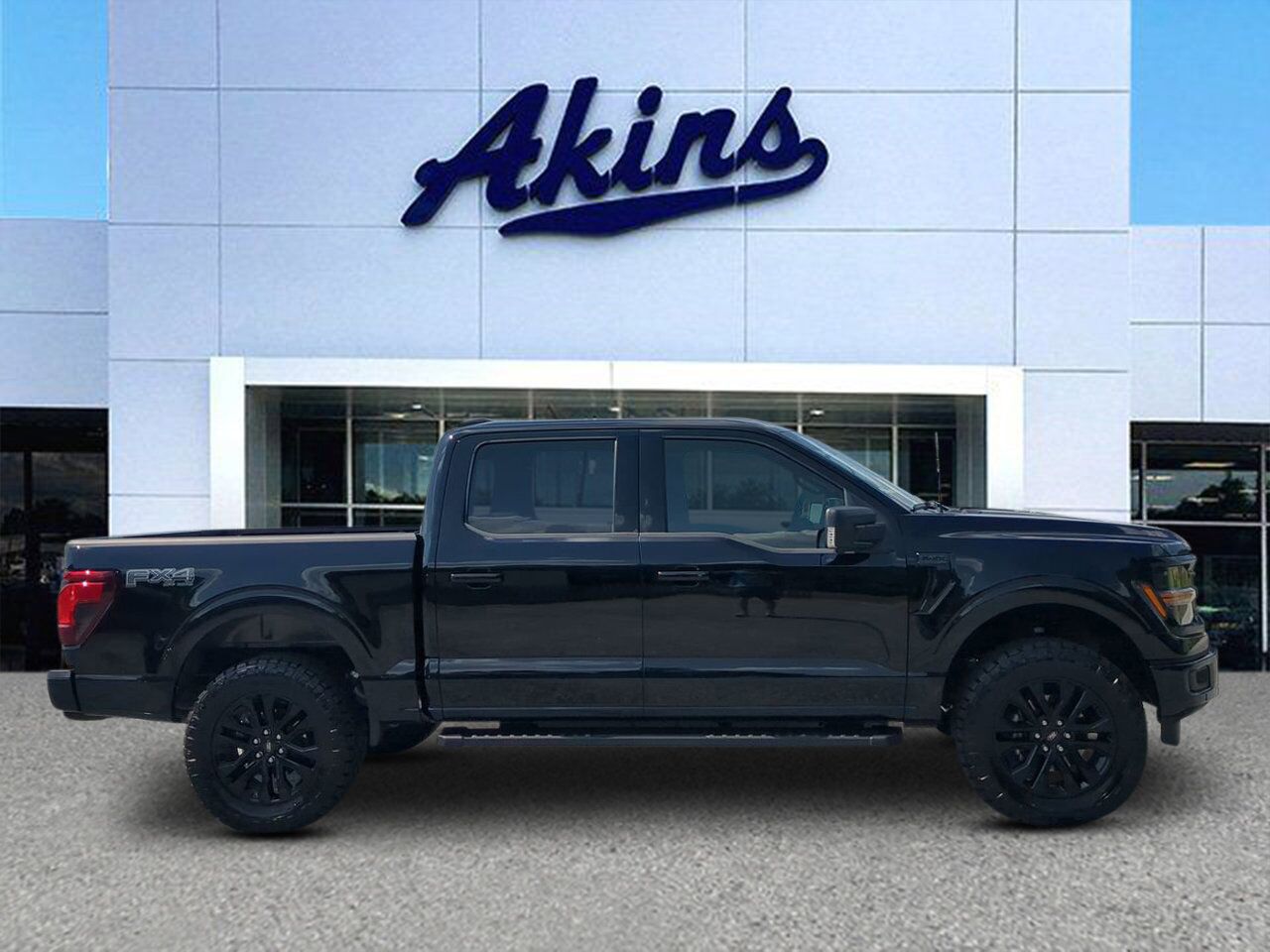 2025 Ford F-150 XLT Appleton WI